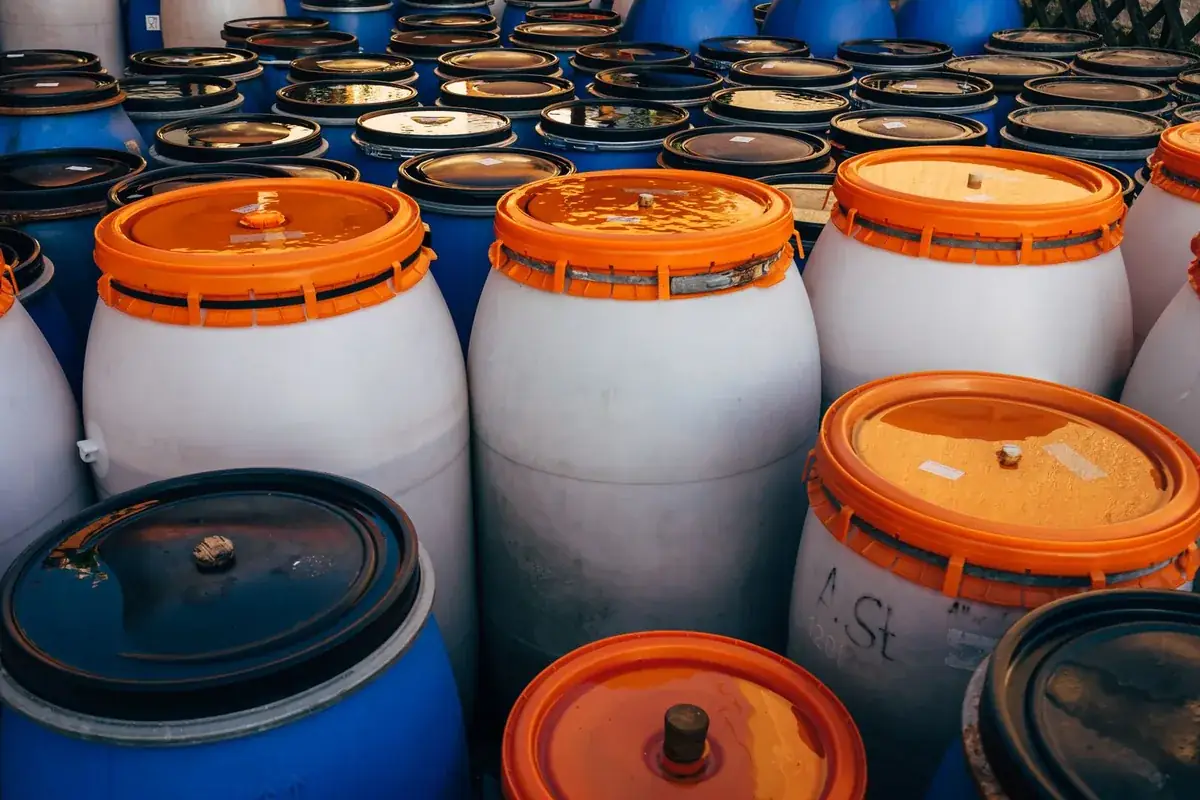 Hazmat Cleanup in Tequesta, FL