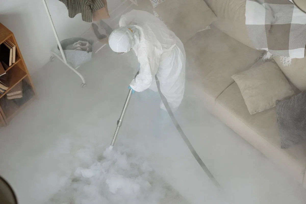 Crime Scene Cleanup in Tequesta, FL